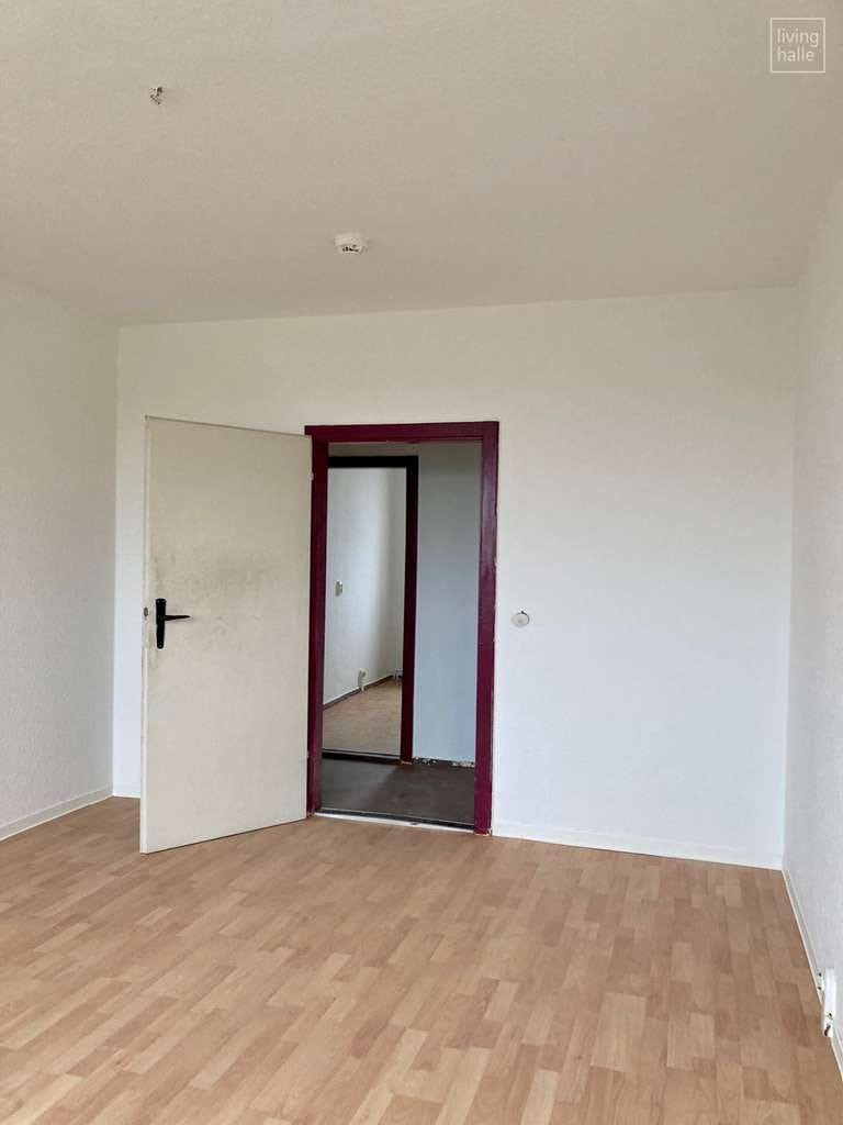 Immobilie in Südliches Anhalt - Vermietete Wohnung zum Verlieben und Verweilen - Bild 4