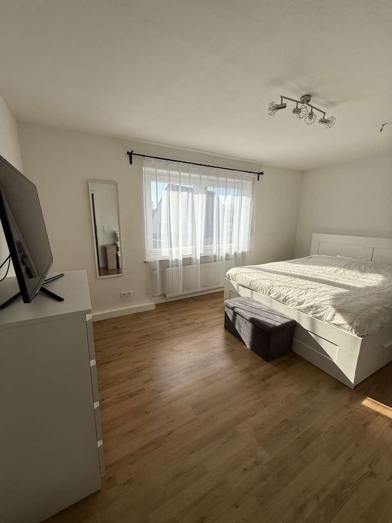 Immobilie in Enkenbach-Alsenborn - Schöne 4-Zimmer Wohnung mit EBK in Enkenbach-Alsenborn - Bild 3
