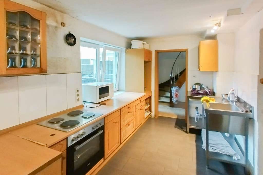 Immobilie in Vilsbiburg - Sicheres Investment: Renditeobjekt mit staatlichem Mieter - Bild 1