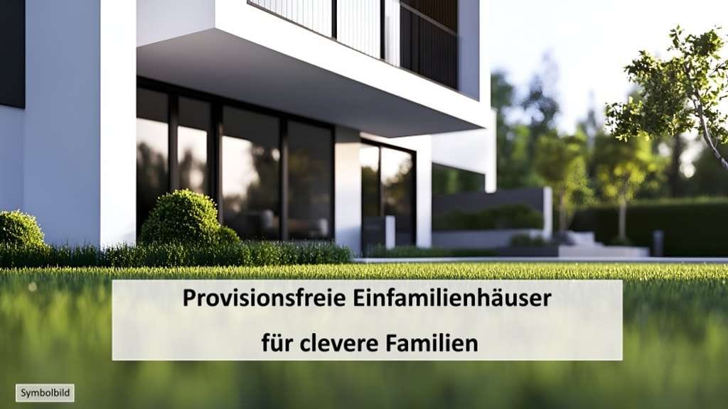 Immobilie in Werther - Wohnstallhaus mit Doppelgaragen - Bild 0