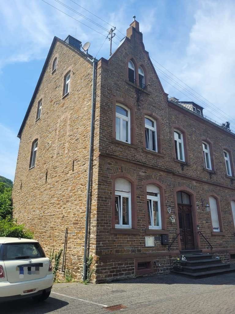 Immobilie in Alken - Großzügiges Haus mit historischem Charakter und großem Grundstück - Bild 2