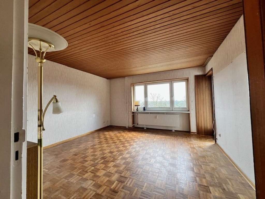 Immobilie in Schwentinental - Kleine Dreizimmerwohnung im beschaulichen Schwentinental - Bild 3
