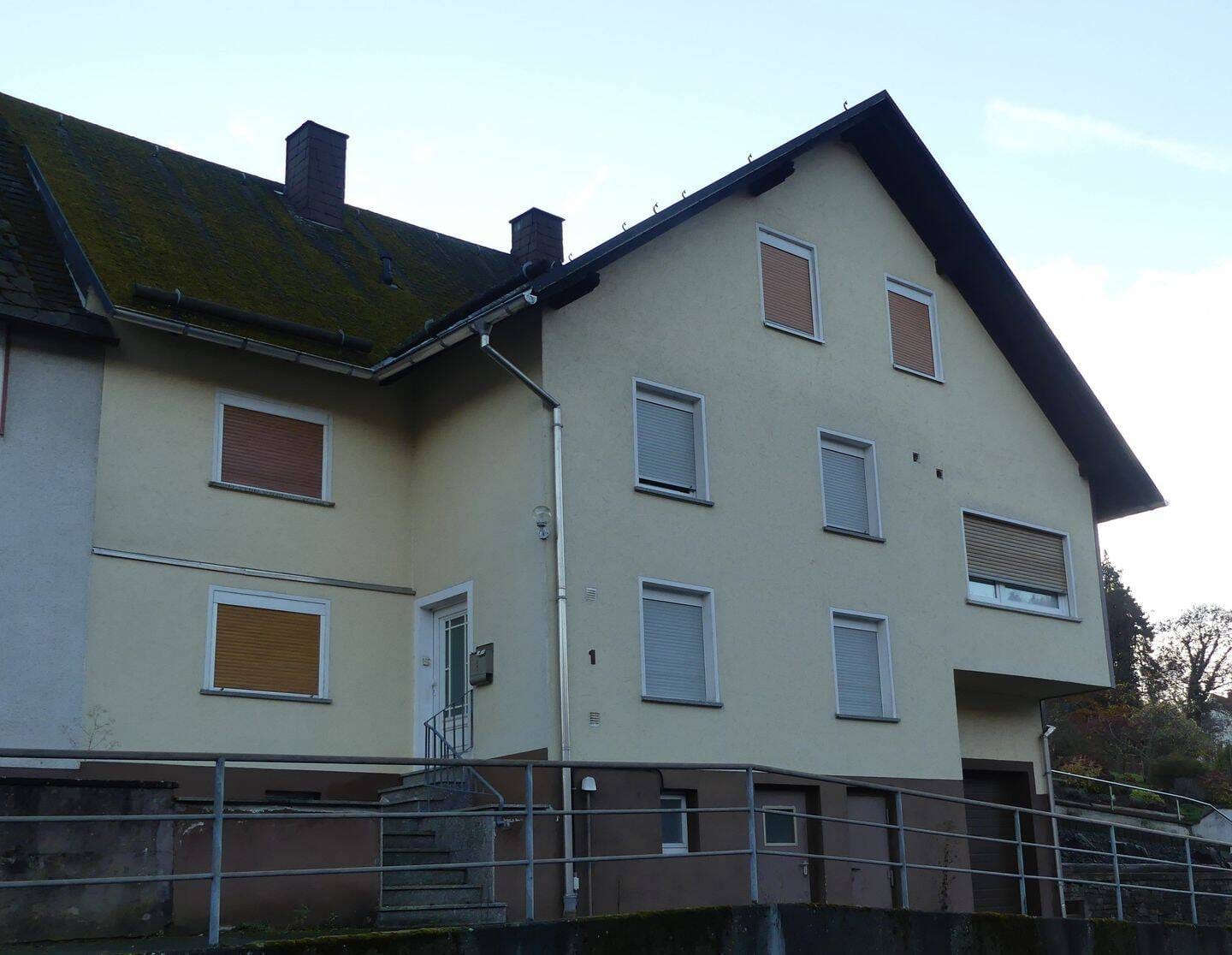 Immobilie in Dietzhölztal - Provisionsfrei für Ersteher - Wohnhaus in Rittershausen - Zwangsversteigerung! - Bild 0