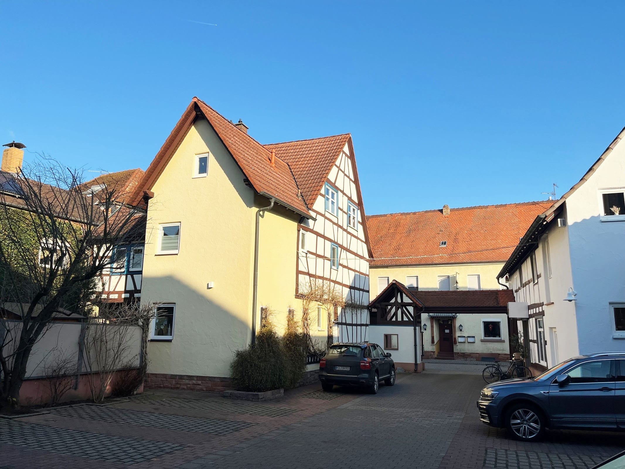 Immobilie in Großostheim - Mitten drin – mitten im Leben - Bild 3