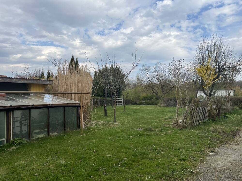 Immobilie in Hohen Wangelin - Haus in Hohen Wangelin - Bild 2