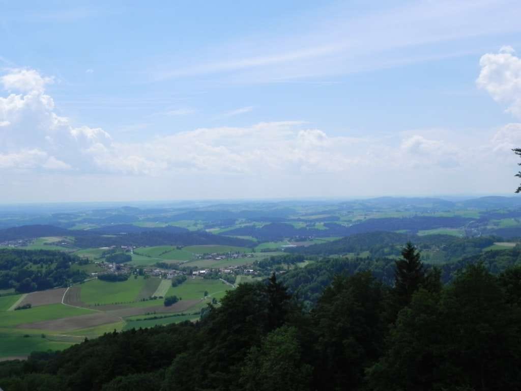 Immobilie in Freyung - Attraktive 2-Zimmer-Wohnung mit Panoramablick in 94078 Freyung - Bild 0