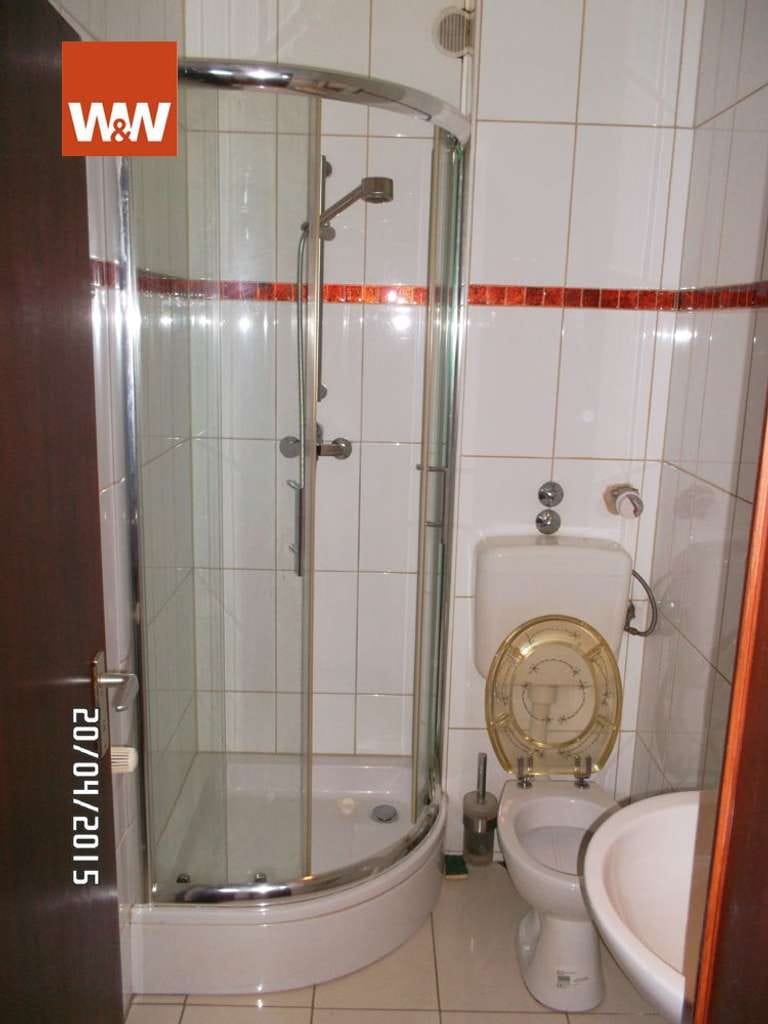 Immobilie in Flörsheim - 1-Zimmer-Wohnung mit Balkon in Flörsheim-Weilbach - Bild 2