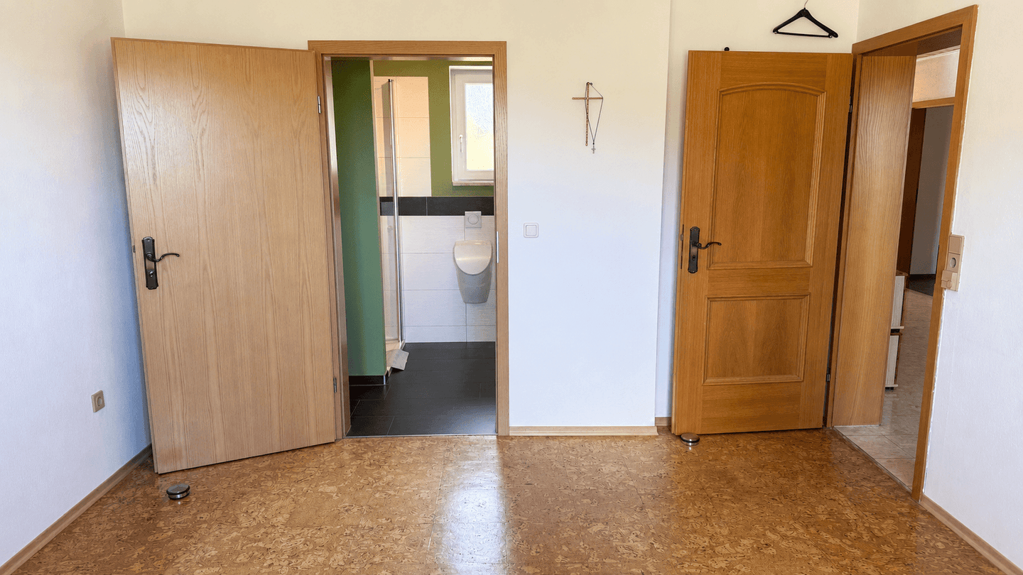 Immobilie in Sonnen - Viel Platz für die ganze Familie - EFH mit Einliegerwohnung - Bild 4