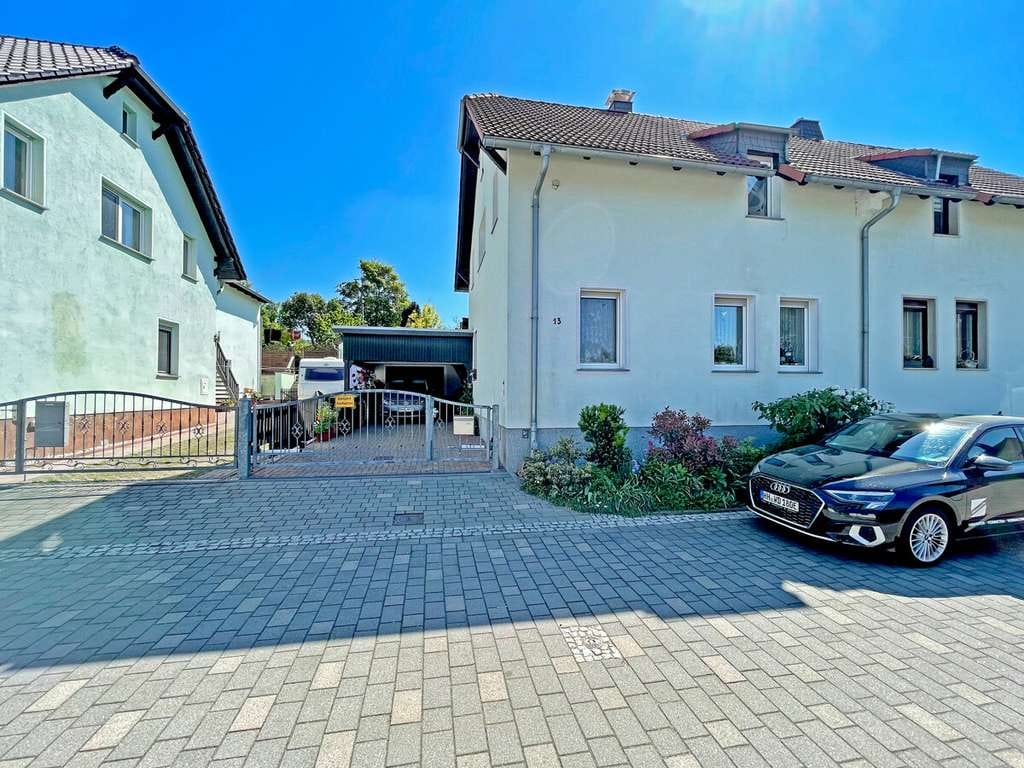 Immobilie in Regis-Breitingen - Barrierefreies Wohnen mit Niveau in Regis-Breitungen – Wentzel Dr. - Bild 2