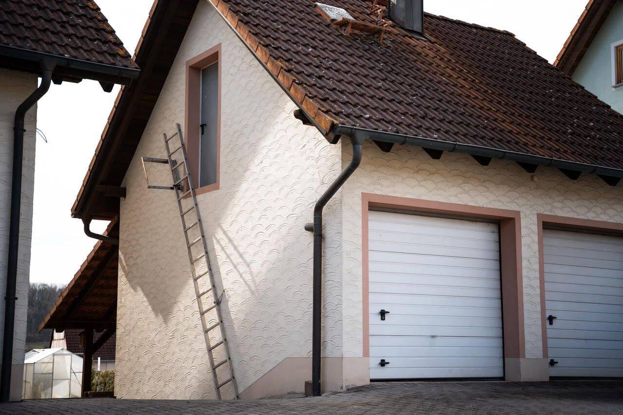 Immobilie in Burgebrach - Mehrfamilienhaus - 4 Wohneinheiten - vollvermietet - Mönchherrnsdorf - Bild 3