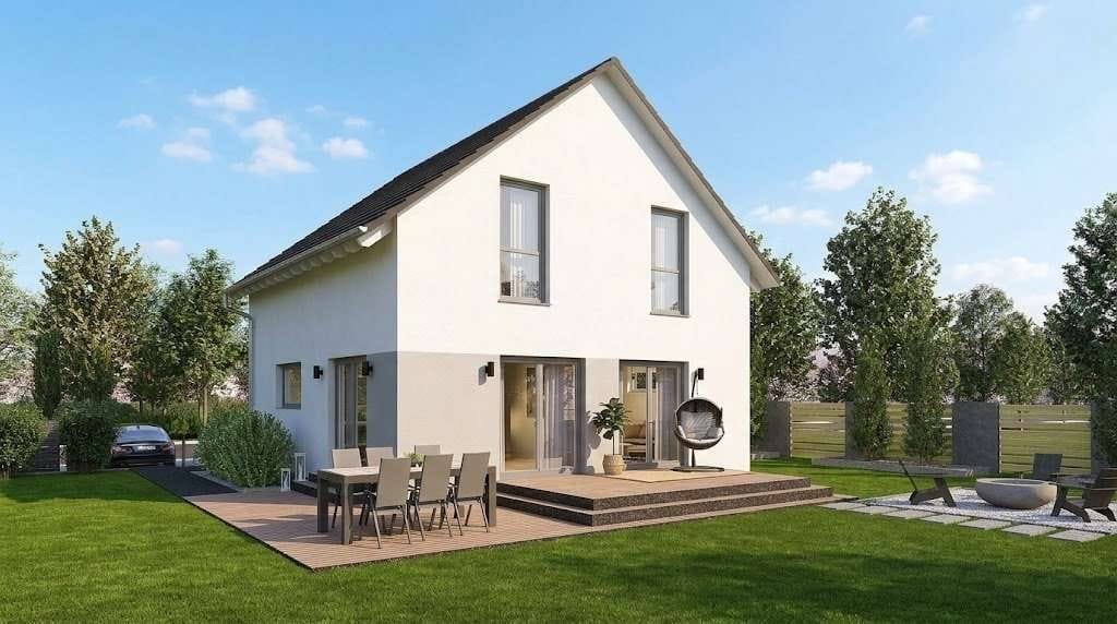 Immobilie in Schellerten - Mehr Zuhause geht kaum - Bild 4