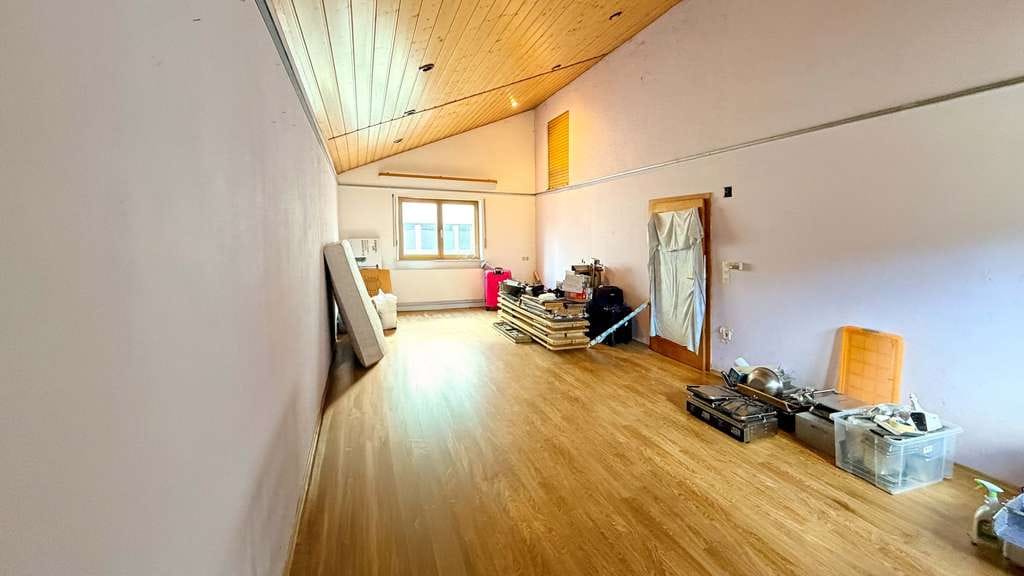 Immobilie in Lauterhofen - Großzügiges Zweifamilienhaus in Lauterhofen - Bild 4