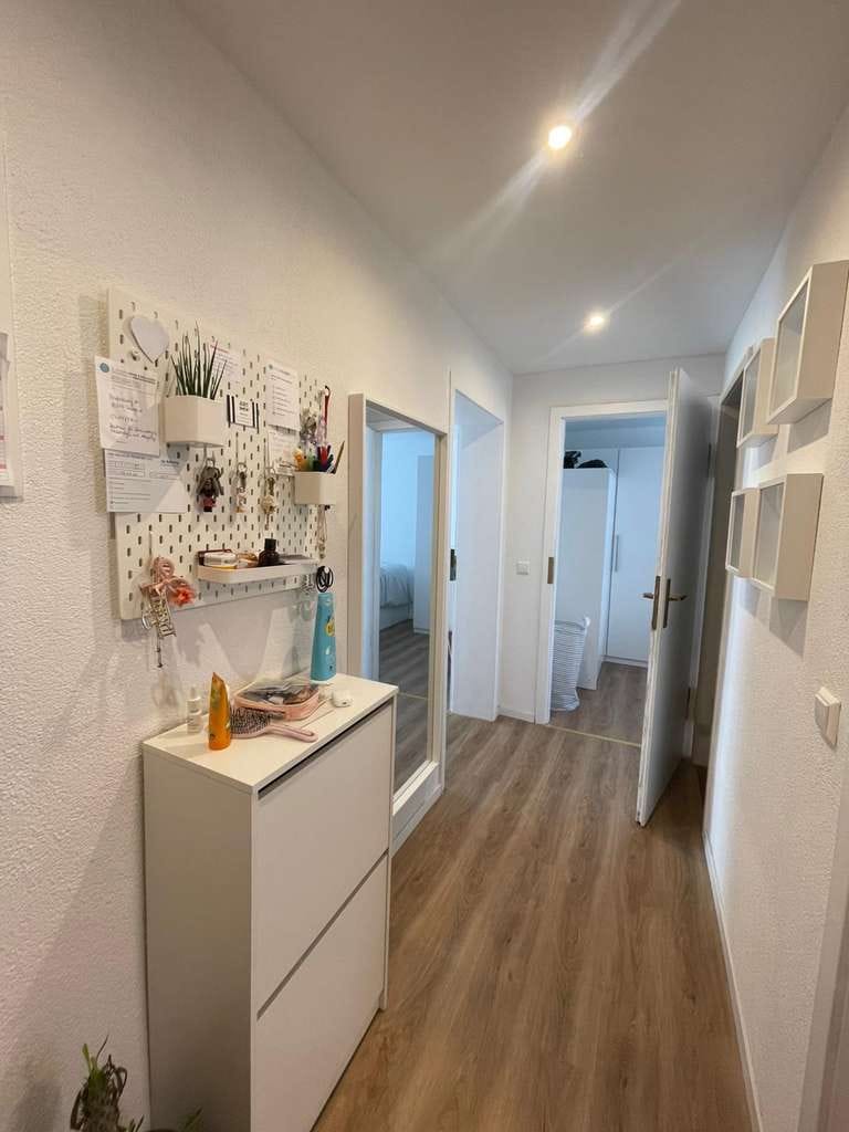 Immobilie in Leonberg - 2-Zimmer City-Wohnung! - Bild 0