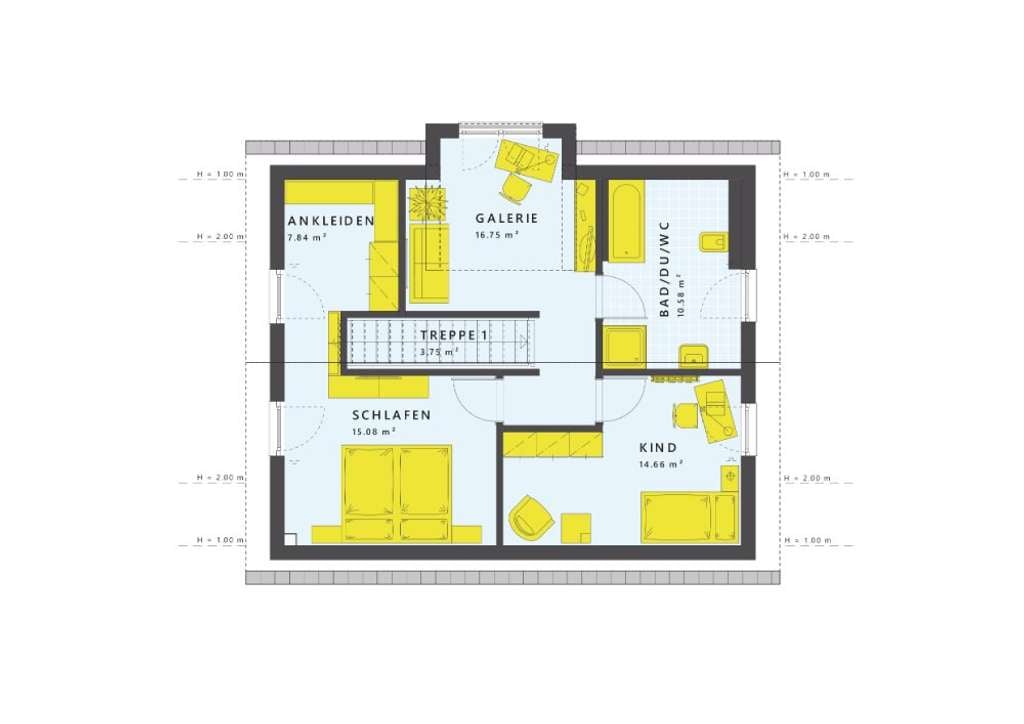 Immobilie in Jesewitz - Ein Ort der Komfort und Eleganz vereint - DEIN LIVINGHAUS - Bild 3
