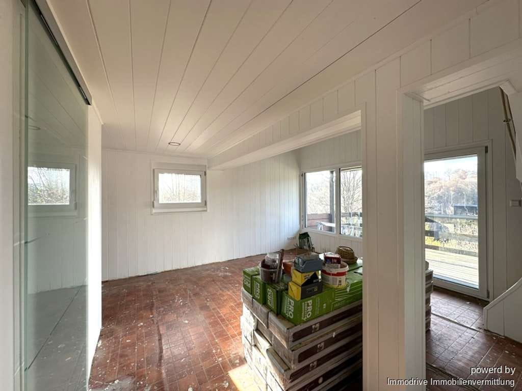 Immobilie in Westerheim - Charmantes Ferienchalet  – Ihr Rückzugsort auf der Alb - Bild 1