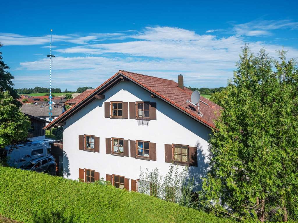Immobilie in Seefeld - Licht, Weitsicht & Lebensqualität – Sonnige 2-Zimmer-Wohnung in Seefeld-Unering - Bild 1