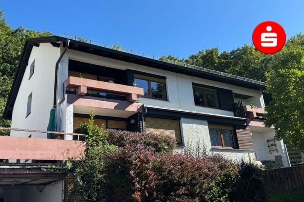 Immobilie in Happurg -  Mehrfamilienhaus in schöner Lage von Happurg - Bild 0