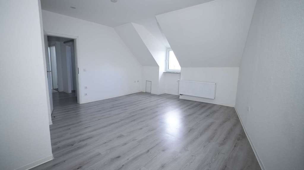 Immobilie in Hattingen - Attraktive Kapitalanlage: Modernisierte 1-Zimmer-Wohnung mit separater Küche - Bild 4