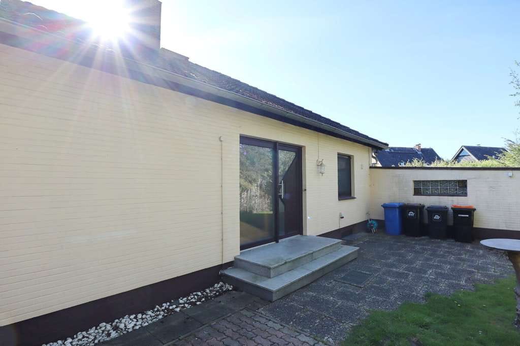 Immobilie in Sievershütten - Vermietetes Einfamilienhaus auf attraktivem Grundstück in Sievershütten - Bild 5