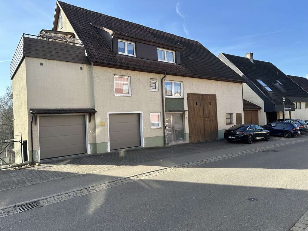 Immobilie in Nürtingen - Hier wohnen Sie richtig  mit zusätzlichen Mieteinnahmen - Bild 3