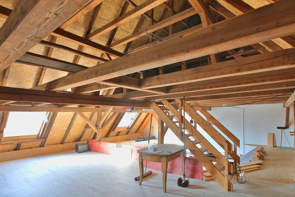 Immobilie in Stutensee - Exklusives Loft - Arbeiten und Wohnen - Bild 3