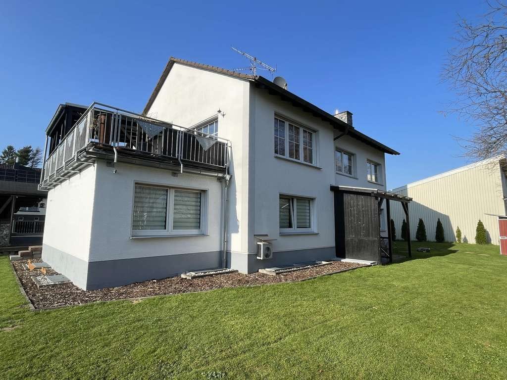 Immobilie in Neuenrade - Modernisiertes Einfamilienhaus mit großzügigem Grundstück - Bild 3