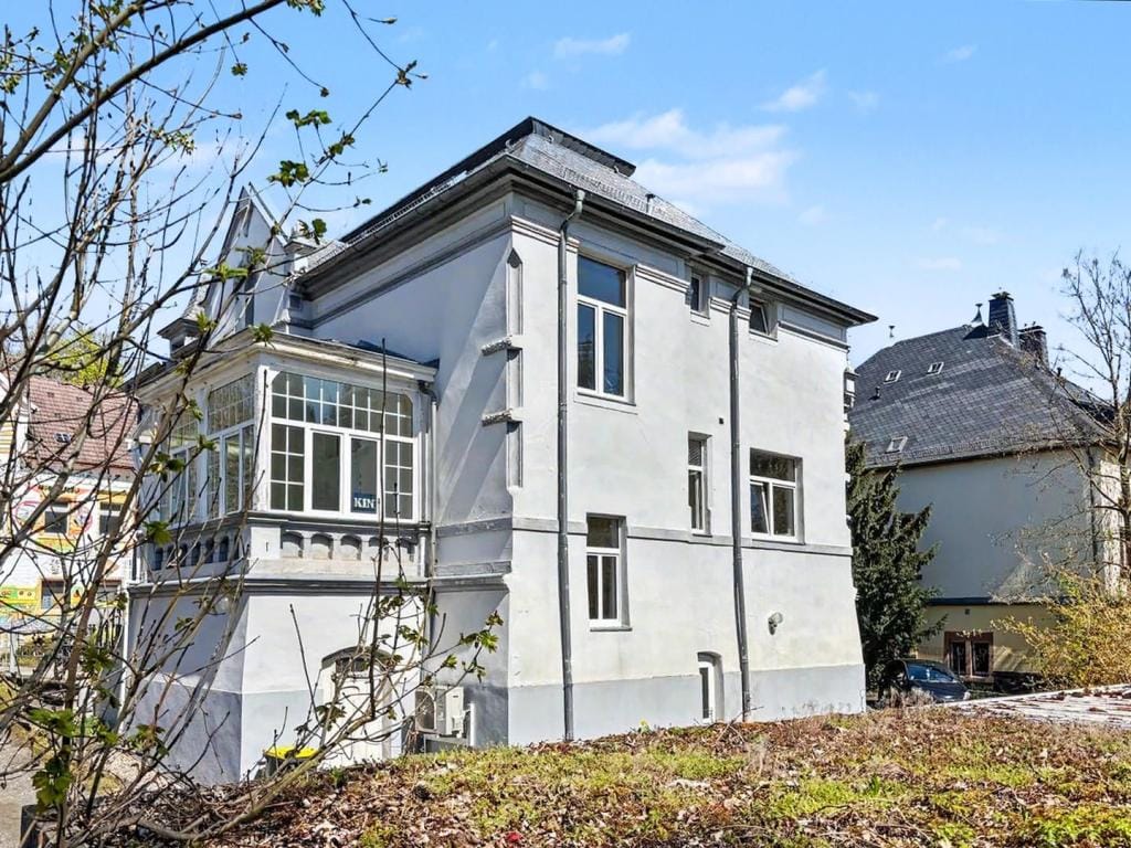 Immobilie in Weida - Mehrfamilienhaus in Weida - Bild 2