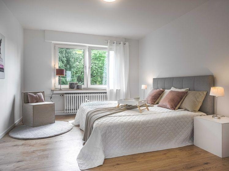 Immobilie in Delitzsch - Wohnung in Delitzsch - Bild 0