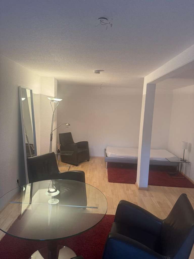 Immobilie in Bötzingen - 2x 1-Zimmer Wohnung in Bötzingen - Bild 2