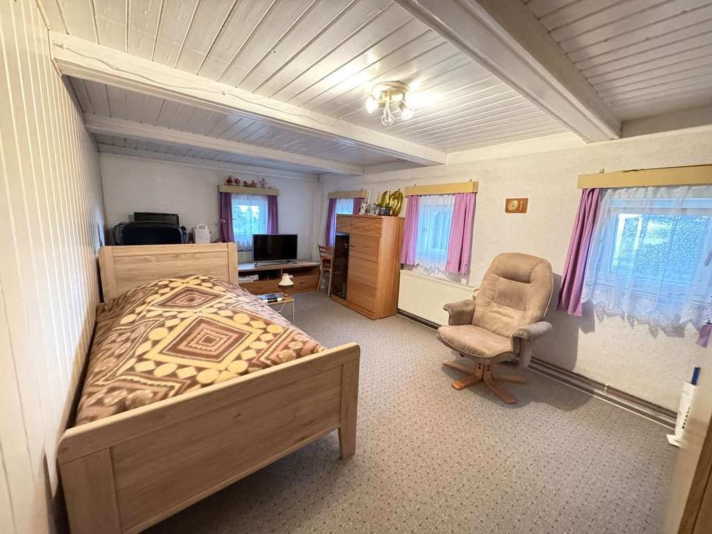 Immobilie in Leutersdorf - Einzigartiges Umgebindehaus mit fantastischem Weitblick - Bild 4