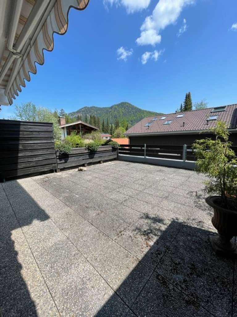Immobilie in Schliersee - ___HEIMELIGS Domizil in RUHIGER Lage___ - Bild 2