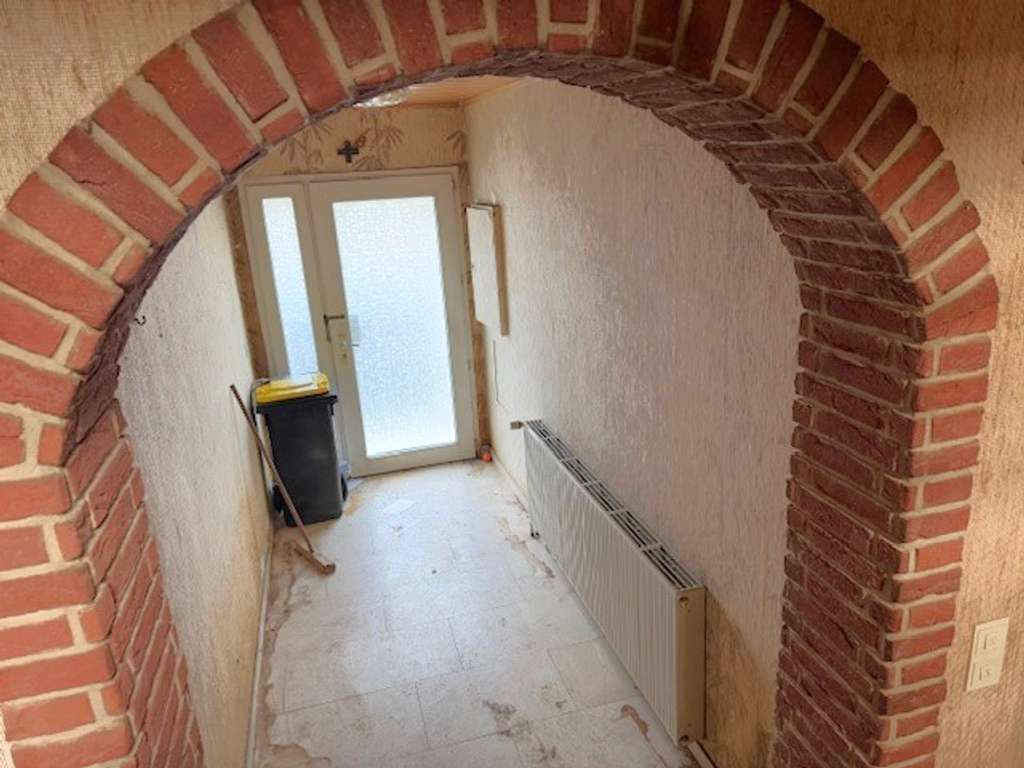 Immobilie in Mönchengladbach - - FÜR DEN HANDWERKLICH BEGABTEN -  Möglichkeit, Ihre Vorstellungen zu verwirklichen - Bild 2