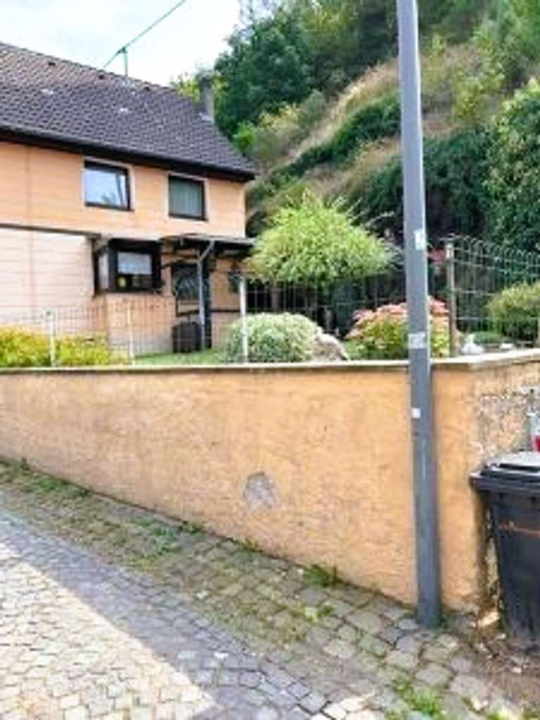 Immobilie in Heimbach - Gemütliches Einfamilienhaus unterhalb der Burg in Heimbach zu verkaufen! - Bild 2