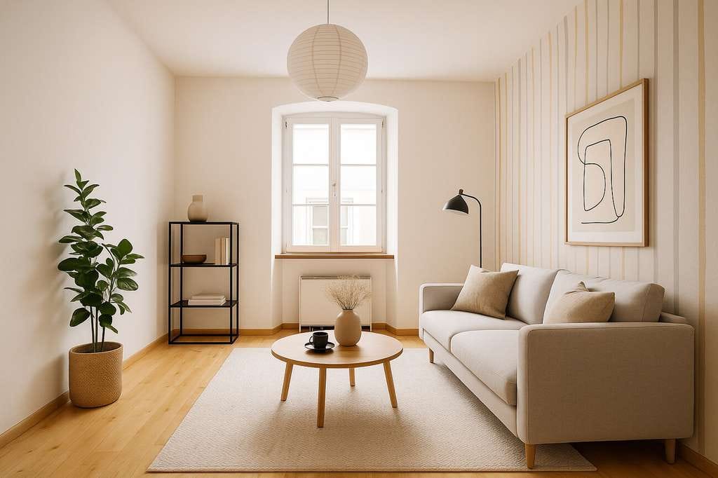 Immobilie in Sulzburg - BRUMANI | Renditestarkes Anlageobjekt – 465 m² Fläche, Wohnungen & Gewerbe kombiniert - Bild 3