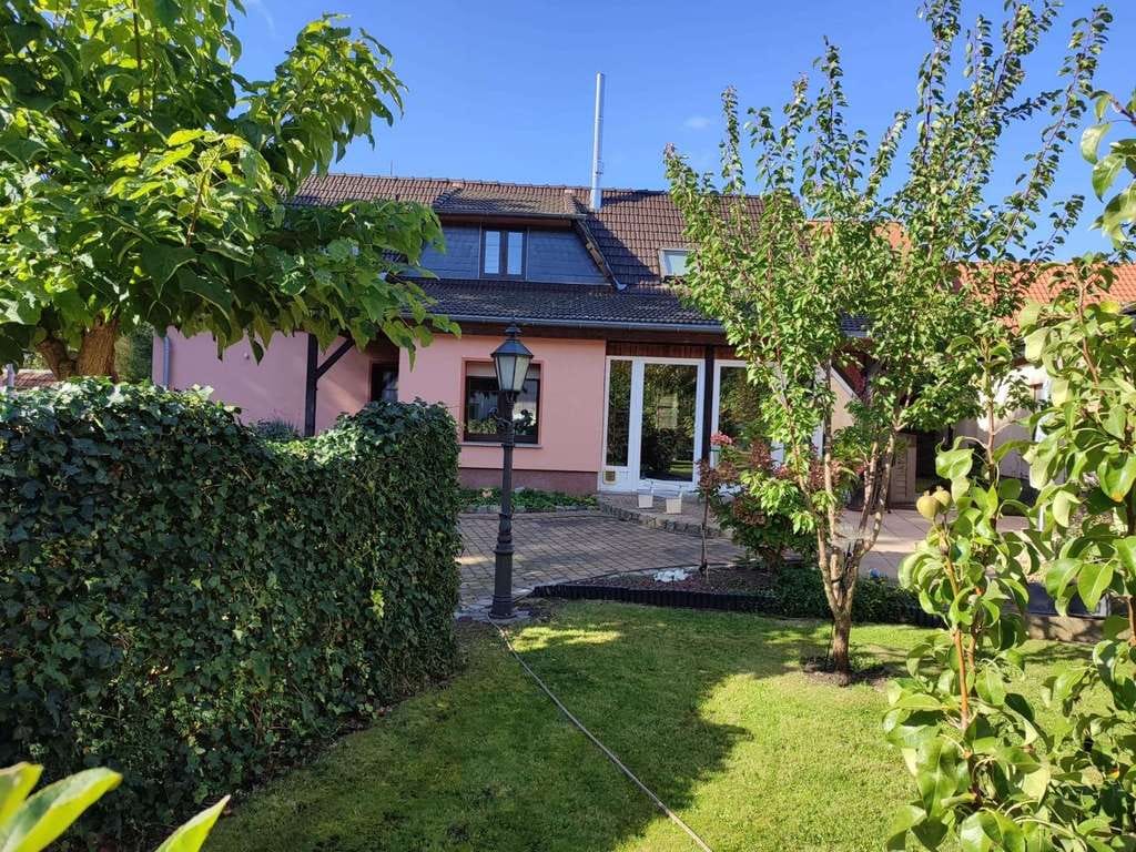 Immobilie in Teupitz - Ihr Zuhause mit Herz in Teupitz – wo Wohnen zum Wohlfühlen wird - Bild 0