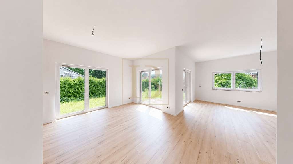 Immobilie in Rätzlingen - Exklusiver Erstbezug: Design-Neubau-Bungalow mit High-End-Ausstattung - Bild 2