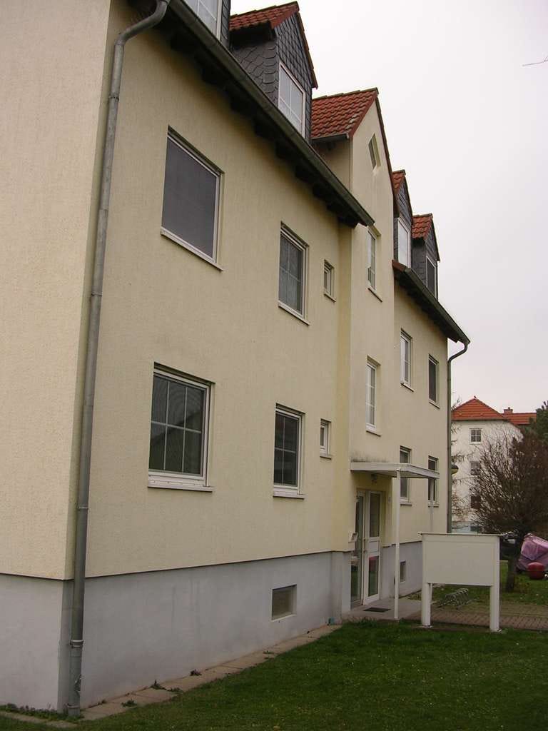 Immobilie in Elxleben - Ihr Kapital trifft Sachwert, ein solides Investment! - Bild 1