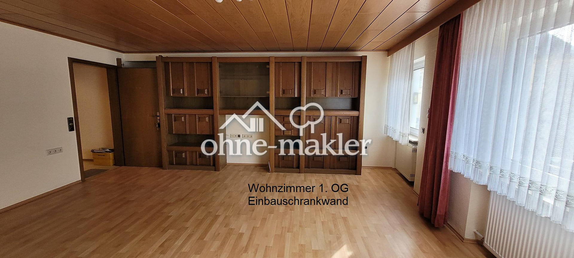 Immobilie in Eibelstadt - Rarität: Charmantes Zuhause im historischen Ortskern mit Flair und vielseitig nutzbar - Bild 1