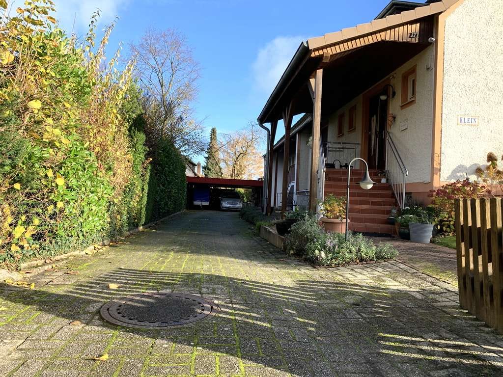 Immobilie in Wienhausen - Traumhafte Immobilie mit 2 Wohneinheiten in bester Lage - Bild 2