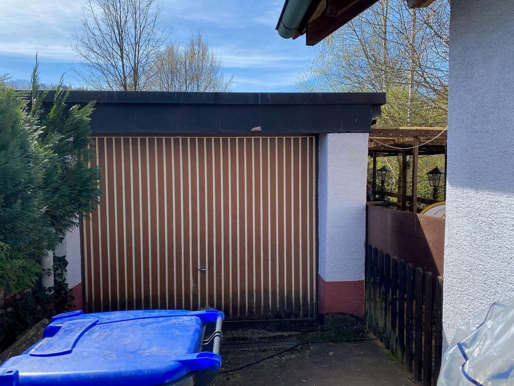 Immobilie in Ludwigswinkel - Stopp! Kleines Einfamilienhaus in sehr ruhiger Wohnlage zu verkaufen - Bild 2