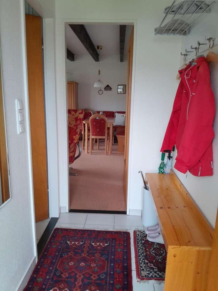 Immobilie in Warwerort - Gemütlicher Ferienbungalow an der Nordsee in Warweort bei Büsum - Bild 4