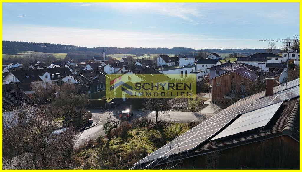 Immobilie in Reichertshausen - DHH mit Traumaussicht! - Bild 0