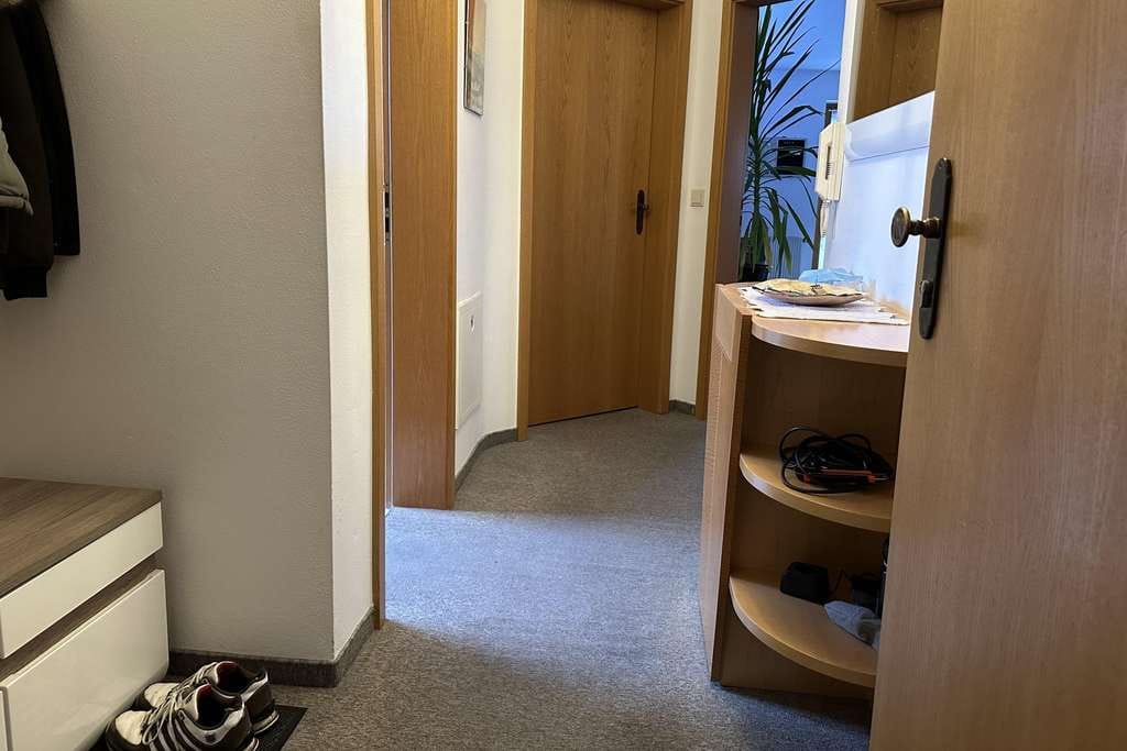 Immobilie in Schwabmünchen - 2-Zimmer-DG-Wohnung in Schwabmünchen - Bild 2