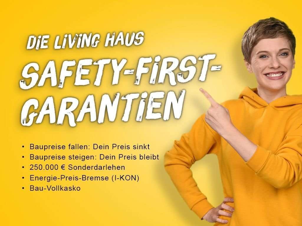 Immobilie in Boffzen - Dein Bungalow Sonnen-Areal - Energieeffizient, modern und platzsparend. (SOL82/V2) - Bild 3