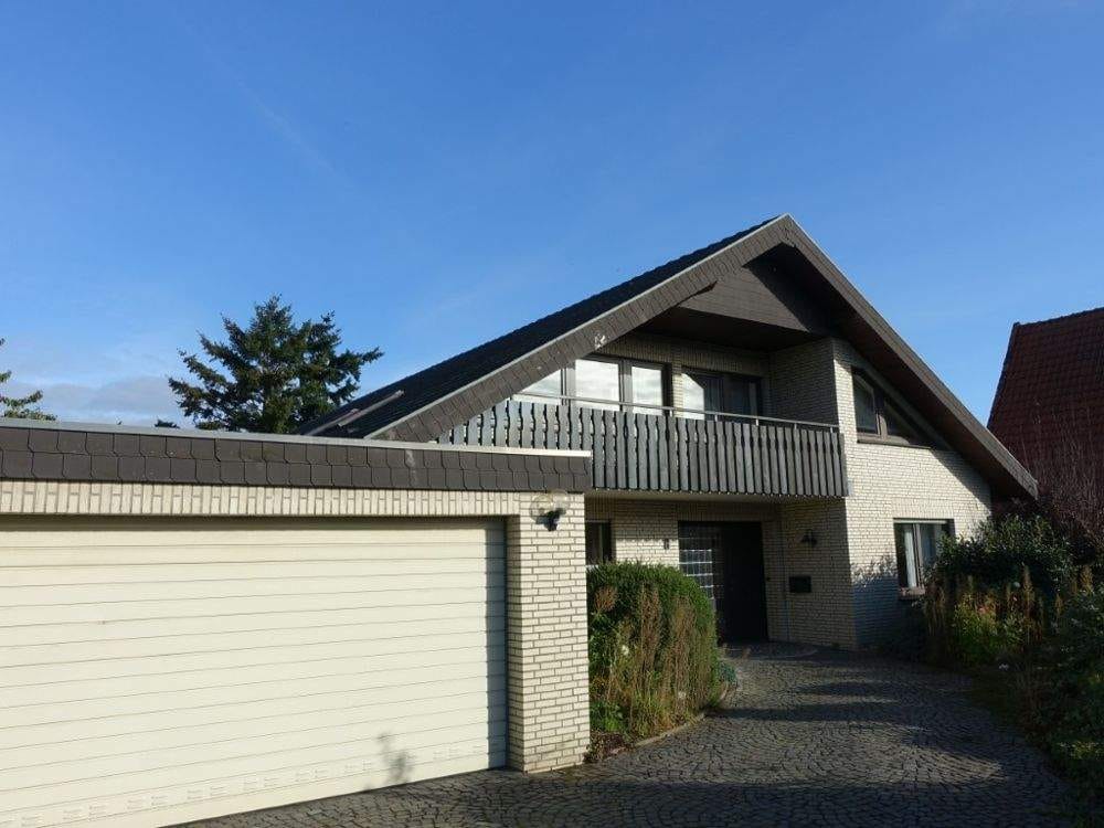 Immobilie in Drebber - Großzügig und hochwertig: Einfamilienhaus im Herzen von Drebber - Bild 3