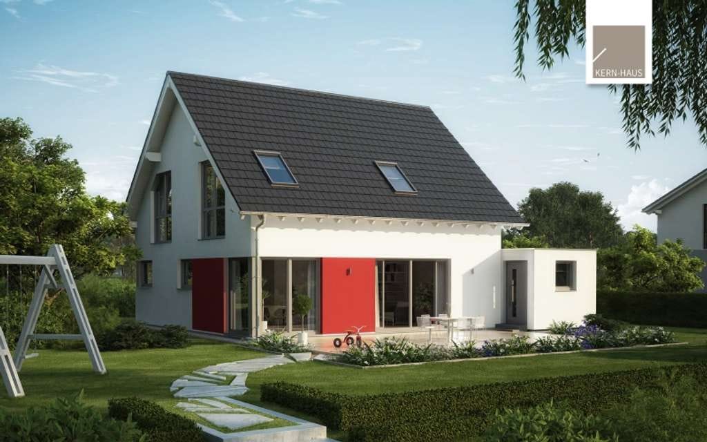 Immobilie in Rosenthal am Rennsteig - Außergewöhnlich modern! - Bild 0