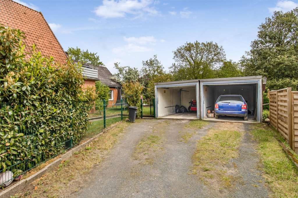 Immobilie in Verden (Aller) - Verden: Kapitalanlage mit Perspektive – Vollvermietetes Mehrfamilienhaus mit 7 Einheiten  - Bild 4