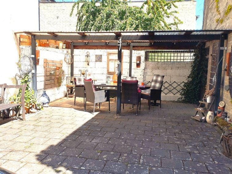 Immobilie in Pillig - Einfamilienhaus freistehend in Pillig - Bild 2