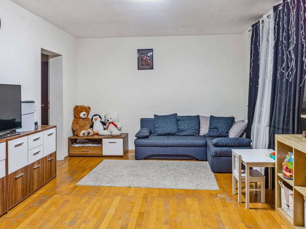 Immobilie in Stockach - Ihr Investment mit Weitblick: Attraktive 4-Zimmer-Wohnung in Stockach - Bild 2