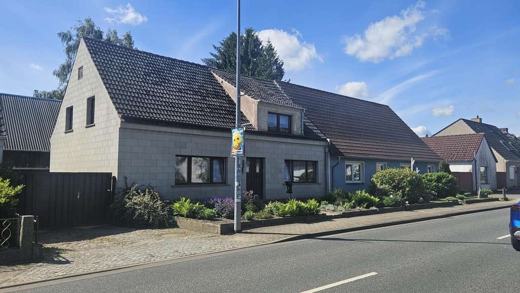 Immobilie in Karlsburg - Haus mit Pferdekoppel sucht Käufer - Bild 0